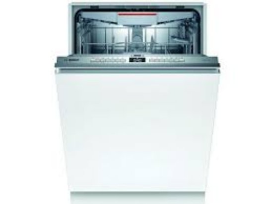 Ugradbena perilica posuđa BOSCH SGV4HVX37E, 60 cm, 13 kompleta, energetski razred E