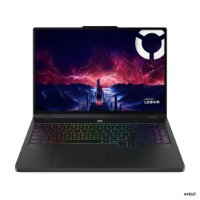 Laptop LENOVO Legion 5 Pro 83LT001TSC / Ryzen 9 8945HX, 32GB, 1TB SSD, nVidia GeForce RTX 5050, 16" WQXGA 240Hz IPS, bez OS, crni