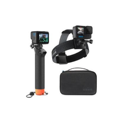 Dodatak za sportske digitalne kamere GOPRO, Adventure Kit za sve HERO kamere