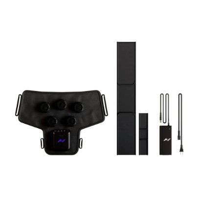 Uređaj za masažu HYPERICE Contrast 2 Shoulder