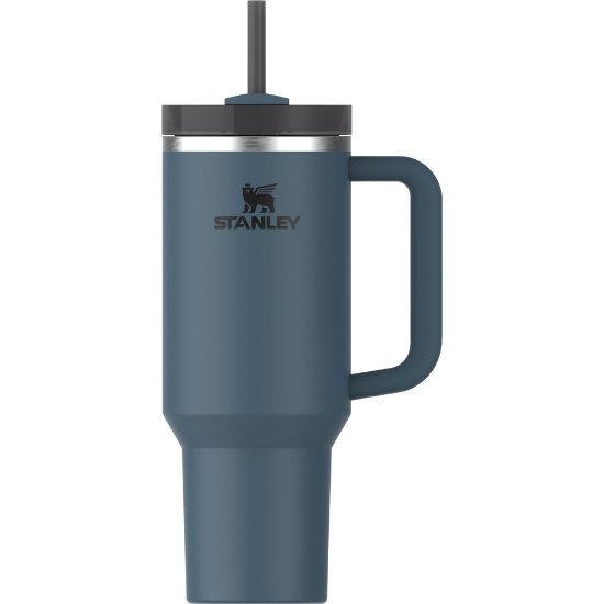 Boca STANLEY Quencher H2.O FlowState Tumbler, 1.18l, plava
