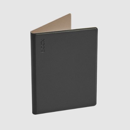 Futrola BOOX za Go 6, magnetna, crna