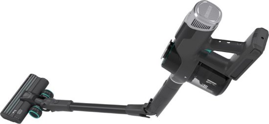 Usisavač TESLA HS500GF, štapni, 400 W, crni