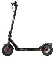 Električni romobil ALFA E-POWER AS30, autonomija do 30km, brzina 25km/h, kotači 10˝, crni