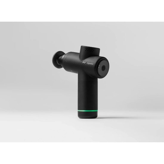 Uređaj za masažu HYPERICE Hypervolt Go 2 - Black Edition