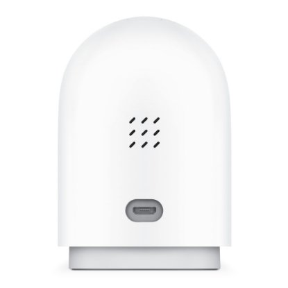 AQARA Camera Hub G2H Pro, ugrađen Zigbee hub, noćno snimanje, timelapse, bijeli