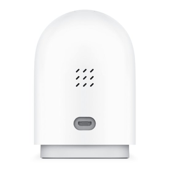 AQARA Camera Hub G2H Pro, ugrađen Zigbee hub, noćno snimanje, timelapse, bijeli