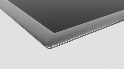 Ugradbena ploča BOSCH PKE645FP1E, električna, 60 cm, 4 polja, staklokeramika, crna