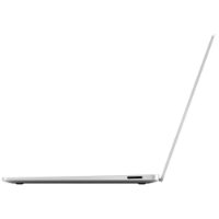 Laptop MICROSOFT Surface Laptop 7 ZHG-00025 / Snapdragon X Elite X1E-00-1DE, 16GB, 256GB SSD, Qualcomm Adreno, 13,8" 2304x1536 120Hz LED Touch, Windows 11, sivi