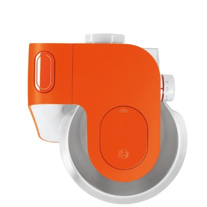 Kuhinjski robot BOSCH MUM54I00, 900W, 3,9l, narančasti