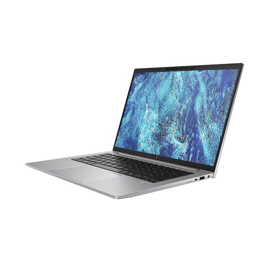 Laptop HP ZBook Firefly 14 G11 8Y0N3AV / Ryzen 7 8840HS, 64GB, 1TB SSD, AMD Radeon Graphics, 14" WUXGA IPS, bez OS, sivi