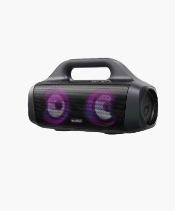 Zvučnik ANKER SoundCore Select PRO, BT, 30W, crni