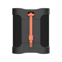 Zvučnik SKULLCANDY Terrain Mini, BT, 5W, vodootporan, crni