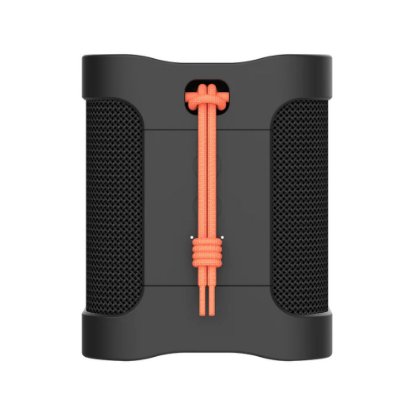 Zvučnik SKULLCANDY Terrain Mini, BT, 5W, vodootporan, crni