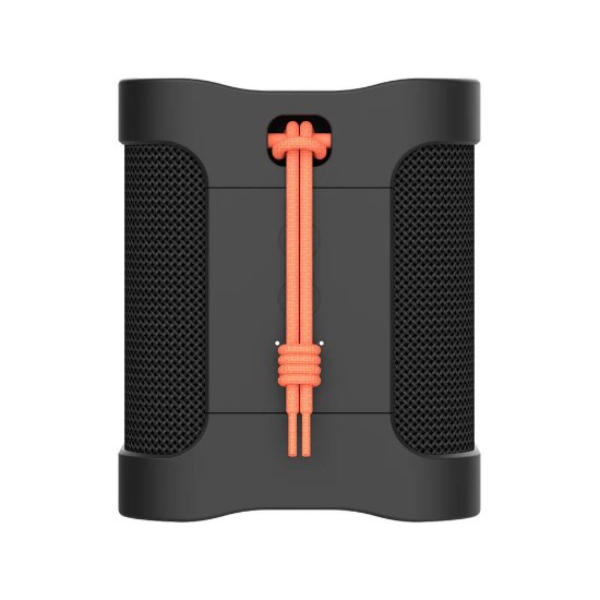 Zvučnik SKULLCANDY Terrain Mini, BT, 5W, vodootporan, crni