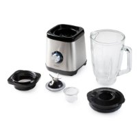 Blender DOMO DO1133BL, 1000 W, 1,5 l, inox