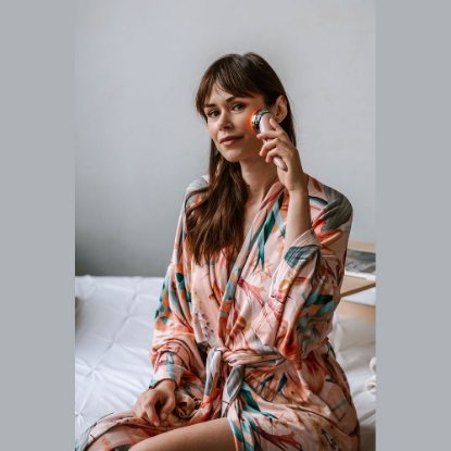 Uređaj za mezoterapiju bez igle BEAUTIFLY B-Glossy blush