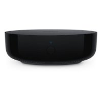 Kontrolni hub za pametan dom AQARA Hub M2, zvučnik, Ethernet, crni