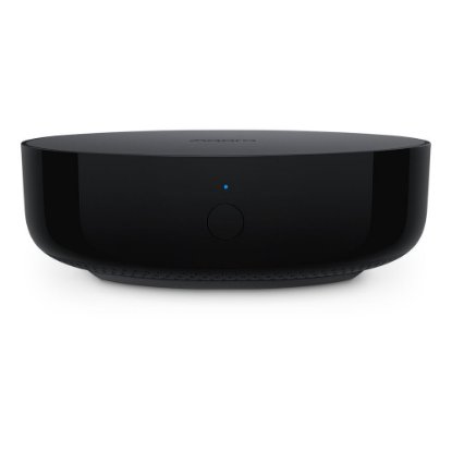 Kontrolni hub za pametan dom AQARA Hub M2, zvučnik, Ethernet, crni