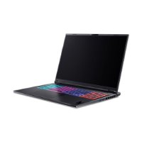 Laptop ACER Nitro 18 AI NH.QYFEX.001 / Ryzen AI 9 365, 32GB, 1TB SSD, nVidia GeForce RTX 5070 Ti, 18" WQXGA 165Hz IPS, bez OS, crni