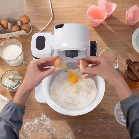 Kuhinjski robot BOSCH Serie 2 MUMS2AW00, 700W