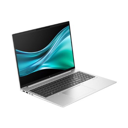 Laptop HP EliteBook 865 G11 B0ME7EC / Ryzen 5 8540U, 16GB, 512GB SSD, AMD Radeon Graphics, 16" WUXGA IPS, Windows 11 Pro, srebrni