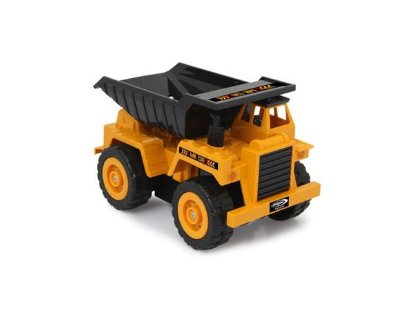 Igračka na daljinsko upravljanje JAMARA kamion utovarivač MK136, žuti 1:36