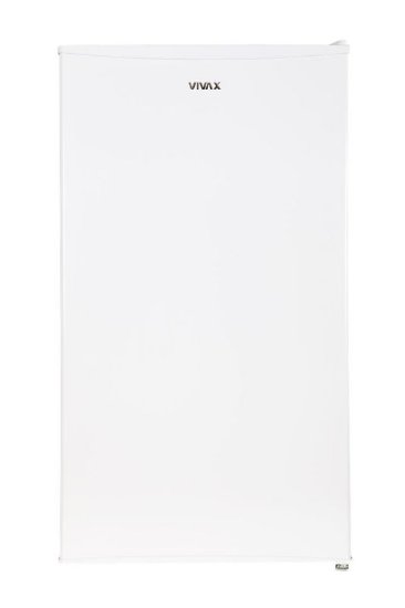 Hladnjak VIVAX HOME TTR-93E, kombinirani, 85 cm, 83/10 l, energetski razred E, bijeli