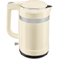 Kuhalo za vodu KITCHENAID 5KEK1565EAC, 1.5L, Almond Cream