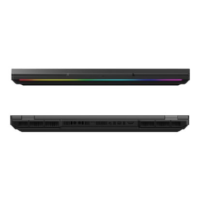 Laptop DREAM MACHINES RT5080-16EU21 / Ryzen 9 9955HX, 32GB, 1TB SSD, nVidia GeForce RTX 5080, 16" WQXGA 300Hz IPS, bez OS, crni