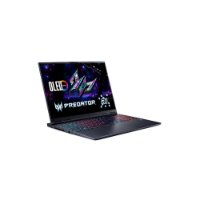 Laptop ACER Predator Helios Neo 16S NH.QX7EX.00D / Core Ultra 9 275HX, 64GB, 1TB SSD, nVidia GeForce RTX 5070 Ti, 16" WQXGA 240Hz OLED, Windows 11, crni