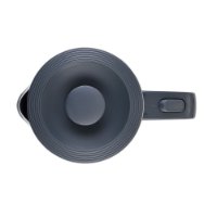 Kuhalo za vodu ELIT Elegance 1.7B, 2200W, 1,7 l, crno