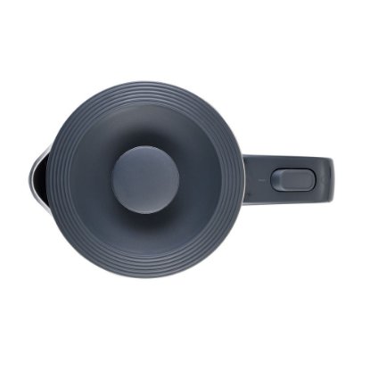 Kuhalo za vodu ELIT Elegance 1.7B, 2200W, 1,7 l, crno