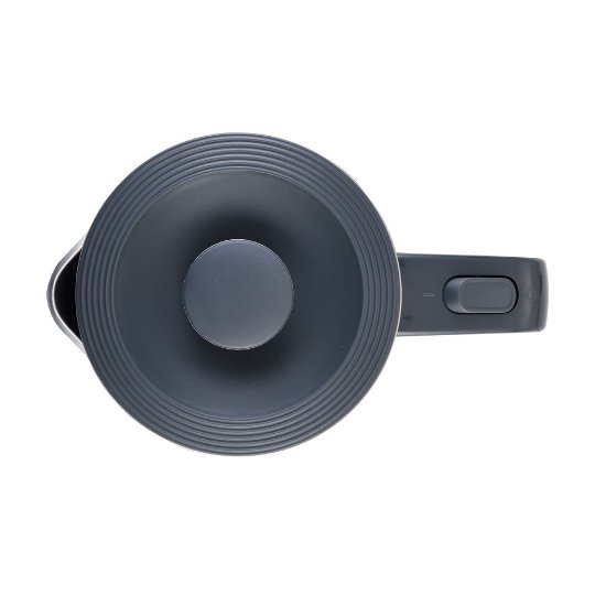 Kuhalo za vodu ELIT Elegance 1.7B, 2200W, 1,7 l, crno