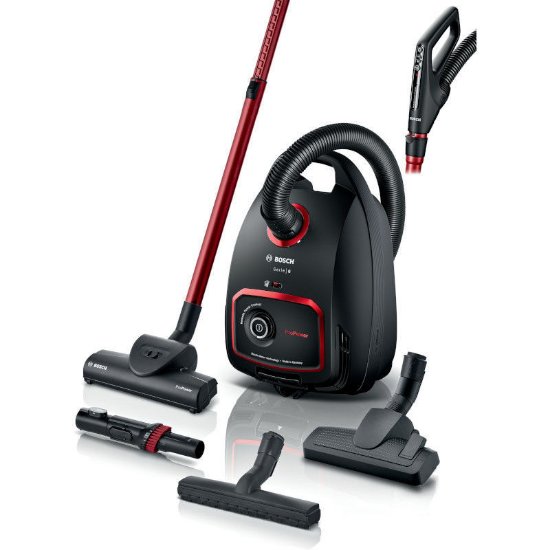 Usisavač BOSCH Serie 6 ProPower BGL6POW1, 850W, crni