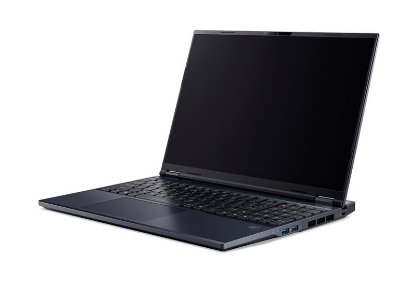 Laptop ACER Predator Helios Neo 16 NH.QX5EX.00D / Core Ultra 7 255HX, 32GB, 1TB SSD, nVidia GeForce RTX 5070, 16" WQXGA 240Hz IPS, bez OS, crni