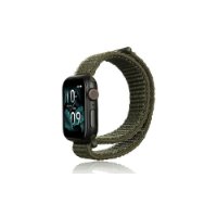 Zamjenski remen BELINE Nylon za Apple Watch 38/40/41mm, khaki