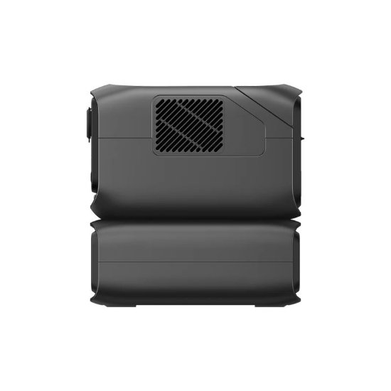 Energetska stanica ECOFLOW River 3 Max, 600W, crna