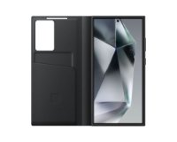 Preklopna futrola SAMSUNG Book Smart View Wallet za Galaxy S24 Ultra, crna