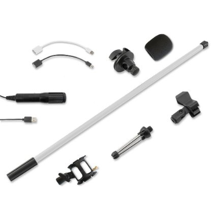 Stalak 4SMARTS Microphone and Swivel Arm