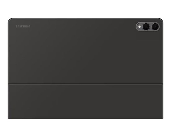 Futrola SAMSUNG Bookcover, za Galaxy Tab S11 Ultra, sa tipkovnicom, crna