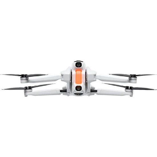 Dron ANTIGRAVITY A1 Infinity Bundle, 8K UHD kamera, vrijeme leta do 24min, upravljanje daljinskim upravljačem, sivi