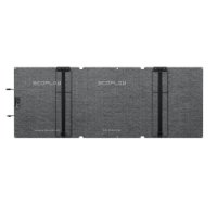 Solarni panel ECOFLOW, 160W, prijenosni