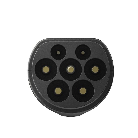 Adapter ECOFLOW EV X-Stream, za punjenje Delta Pro na EV punjačima