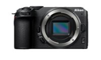 Digitalni fotoaparat NIKON Z30 Body, 20,9 MP, DX CMOS senzor, 4K Ultra HD, crni