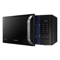 Mikrovalna pećnica SAMSUNG MG23K3523AK/E2, 800W, 23l, crna