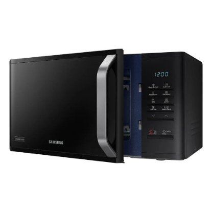 Mikrovalna pećnica SAMSUNG MG23K3523AK/E2, 800W, 23l, crna