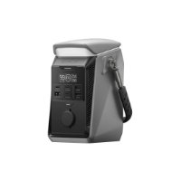 Energetska stanica ECOFLOW Trail Plus 300 DC, 288Wh, 300W, siva