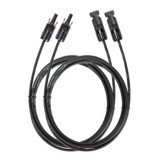 ECOFLOW MC4 Solar Extension Cable
