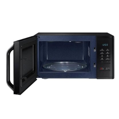 Mikrovalna pećnica SAMSUNG MG23K3523AK/E2, 800W, 23l, crna